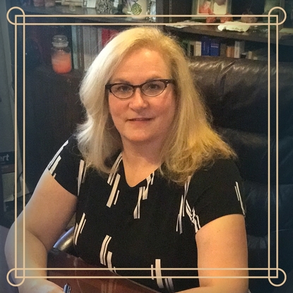 Lisa E. Hartley Photo
